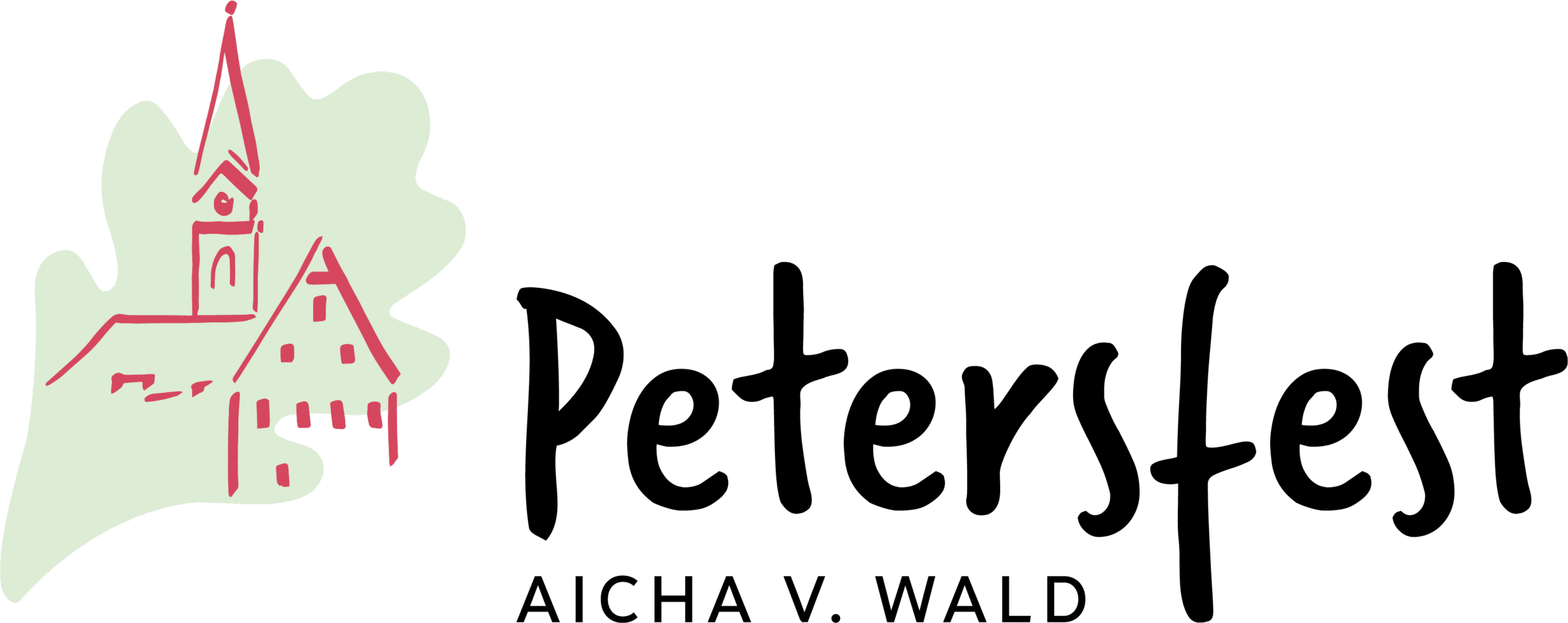 Petersfest Aicha vorm Wald